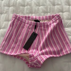 Triangl shorts